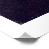 Mona Lisa – Timeless Renaissance Wall Art Poster (Ecke)