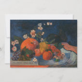 Mona-Mona | Paul Gauguin (Vorderseite)