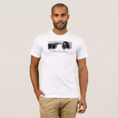 MONA, Poke-sie Gesicht T-Shirt (Vorne ganz)