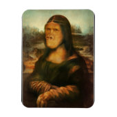 Mona Rilla alias Mona Lisa Magnet (Vertikal)