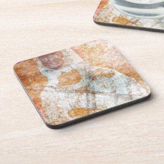 Mona Untersetzer (Linke Seite)