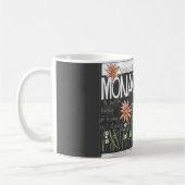 Monachopsis Kaffeetasse (Links)