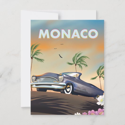 Monaco (Vorderseite)
