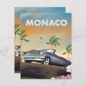 Monaco (Vorne/Hinten)