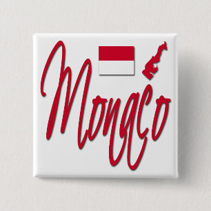 Monaco Button