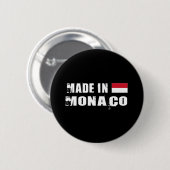 MONACO BUTTON (Vorne & Hinten)