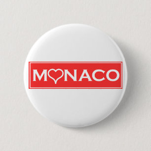 Monaco Button