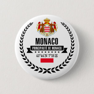Monaco Button
