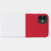Monaco Case-Mate iPhone Hülle (Rückseite (Horizontal))