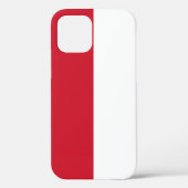 Monaco Case-Mate iPhone Hülle (Rückseite)