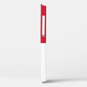 Monaco Case-Mate iPhone Hülle (Rückseite / Links)