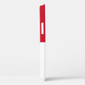 Monaco Case-Mate iPhone Hülle (Rückseite / Rechts)