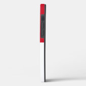 Monaco Case-Mate iPhone Hülle (Rückseite / Links)