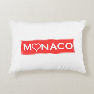 Monaco Dekokissen