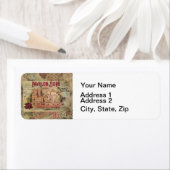 Monaco Extravagante Vintage Riviera Frankreich (Insitu)