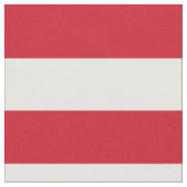 Monaco-Flagge Stoff (Nahaufnahme)