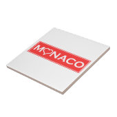 Monaco Fliese (Seite)