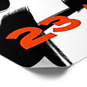 Monaco France Vintage Poster (Ecke)