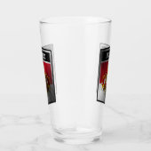 Monaco Glas (Rechts)