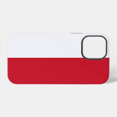 Monaco iPhone Hülle (Rückseite (Horizontal))
