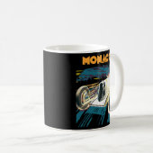 Monaco Kaffeetasse (VorderseiteRechts)