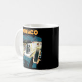 Monaco Kaffeetasse (Vorderseite Links)