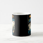 Monaco Kaffeetasse (Mittel)