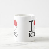 Monaco Kaffeetasse (Mittel)