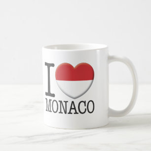 Monaco Kaffeetasse