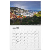 Monaco-Kalender Kalender (Jan 2027)