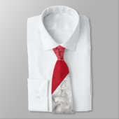 Monaco Krawatte (Gebunden)