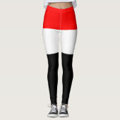 Monaco Leggings (Vorderseite)