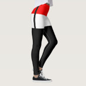 Monaco Leggings (Rechts)