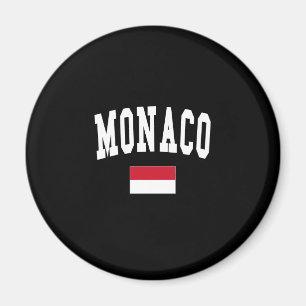 MONACO MAGNET