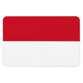 Monaco Magnet (Horizontal)