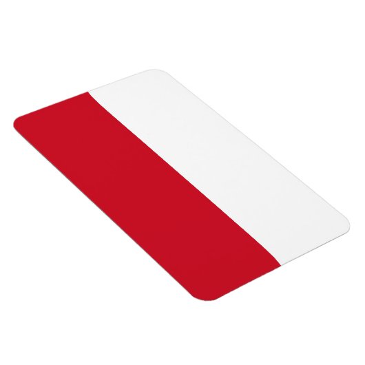 Monaco Magnet (Rechte Seite)