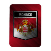 Monaco Magnet (Vertikal)