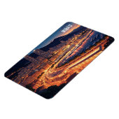 Monaco Magnet (Linke Seite)