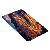 Monaco Magnet (Rechte Seite)