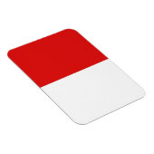 Monaco Magnet (Rechte Seite)