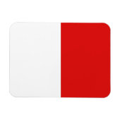 Monaco Magnet (Horizontal)