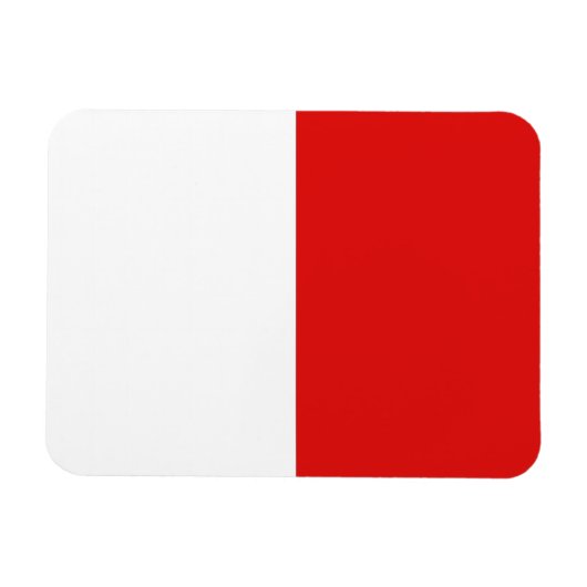 Monaco Magnet (Horizontal)