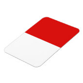 Monaco Magnet (Linke Seite)