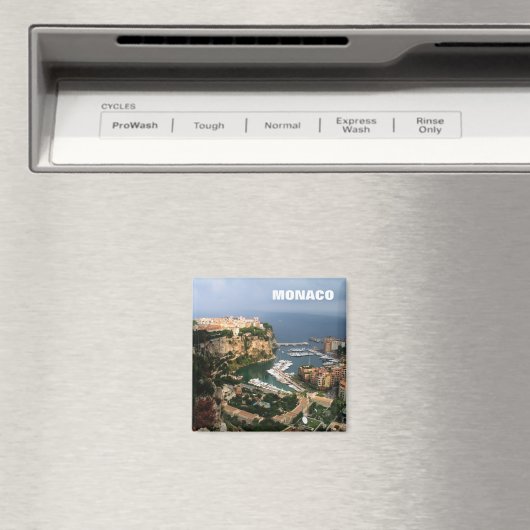 Monaco Magnet (In Situ (Geschirrspüler))