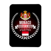 Monaco Magnet (Vertikal)