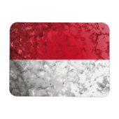 Monaco Magnet (Horizontal)