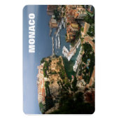 Monaco Magnet (Vertikal)