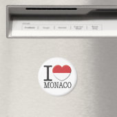 Monaco Magnet (In Situ (Geschirrspüler))