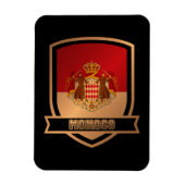 Monaco Magnet (Vertikal)