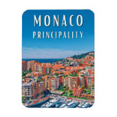 Monaco Magnet (Vertikal)